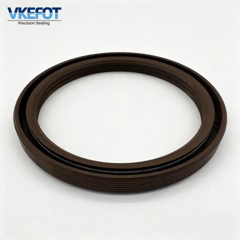 VKEFOT TG 70x85x8 mm NBR Fully Rubber Coated Rotary Shaft Oil Seal VKEFOT-TG-70-85-8 — photo 4