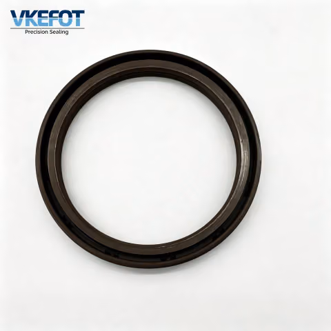 VKEFOT TG 70x85x8 mm NBR Fully Rubber Coated Rotary Shaft Oil Seal VKEFOT-TG-70-85-8 — photo 3