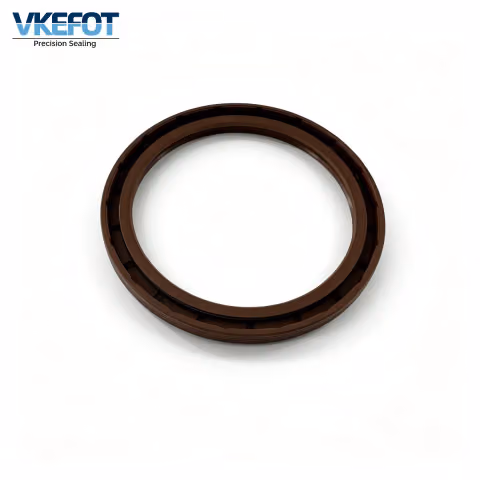 TG 84x104x8mm NBR Oil Seal OE 12279-0M300 Crankshaft VKEFOT-TG-84-104-8-NBR — photo 2