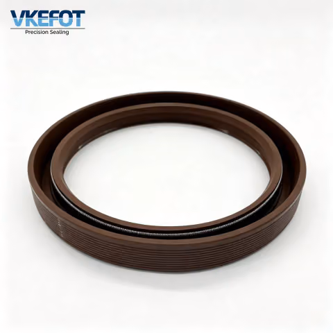 VKEFOT TG 93x114x13 mm NBR Fully Rubber Coated Rotary Shaft Oil Seal VKEFOT-TG-93-114-13 — photo 4