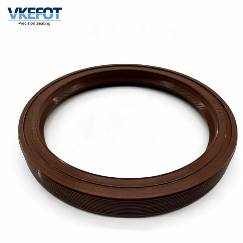 VKEFOT TG 93x114x13 mm NBR Fully Rubber Coated Rotary Shaft Oil Seal VKEFOT-TG-93-114-13 — photo 3