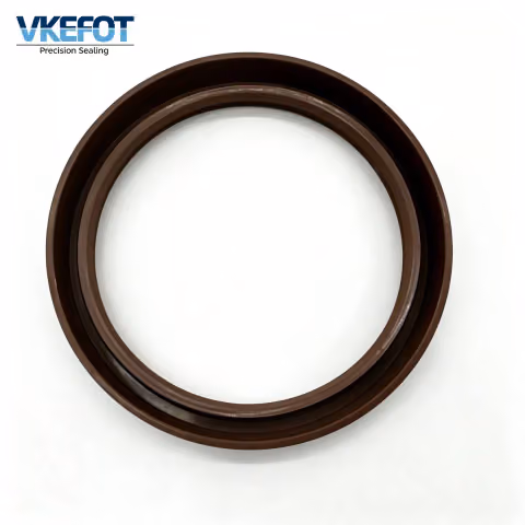 VKEFOT TG 93x114x13 mm NBR Fully Rubber Coated Rotary Shaft Oil Seal VKEFOT-TG-93-114-13 — photo 2