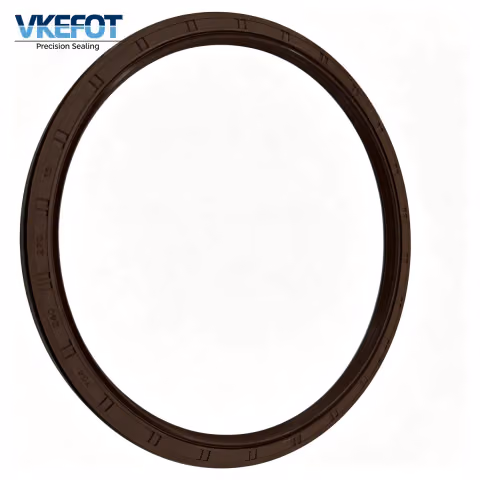VKEFOT TG4 240x270x15 mm Double Lip Spring Loaded Oil Seal NBR Metal VKEFOT-TG4-240-270-15 — photo 2