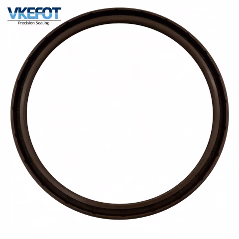VKEFOT TG4 240x270x15 mm Double Lip Spring Loaded Oil Seal NBR Metal VKEFOT-TG4-240-270-15 — photo 4