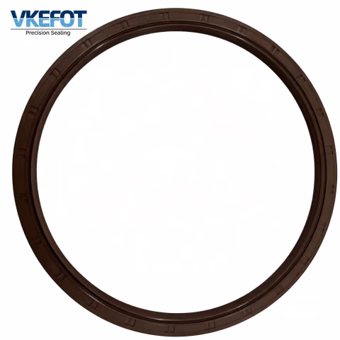 VKEFOT TG4 240x270x15 mm Double Lip Spring Loaded Oil Seal NBR Metal Case for Heavy Truck & Reducer Rotary Shaft