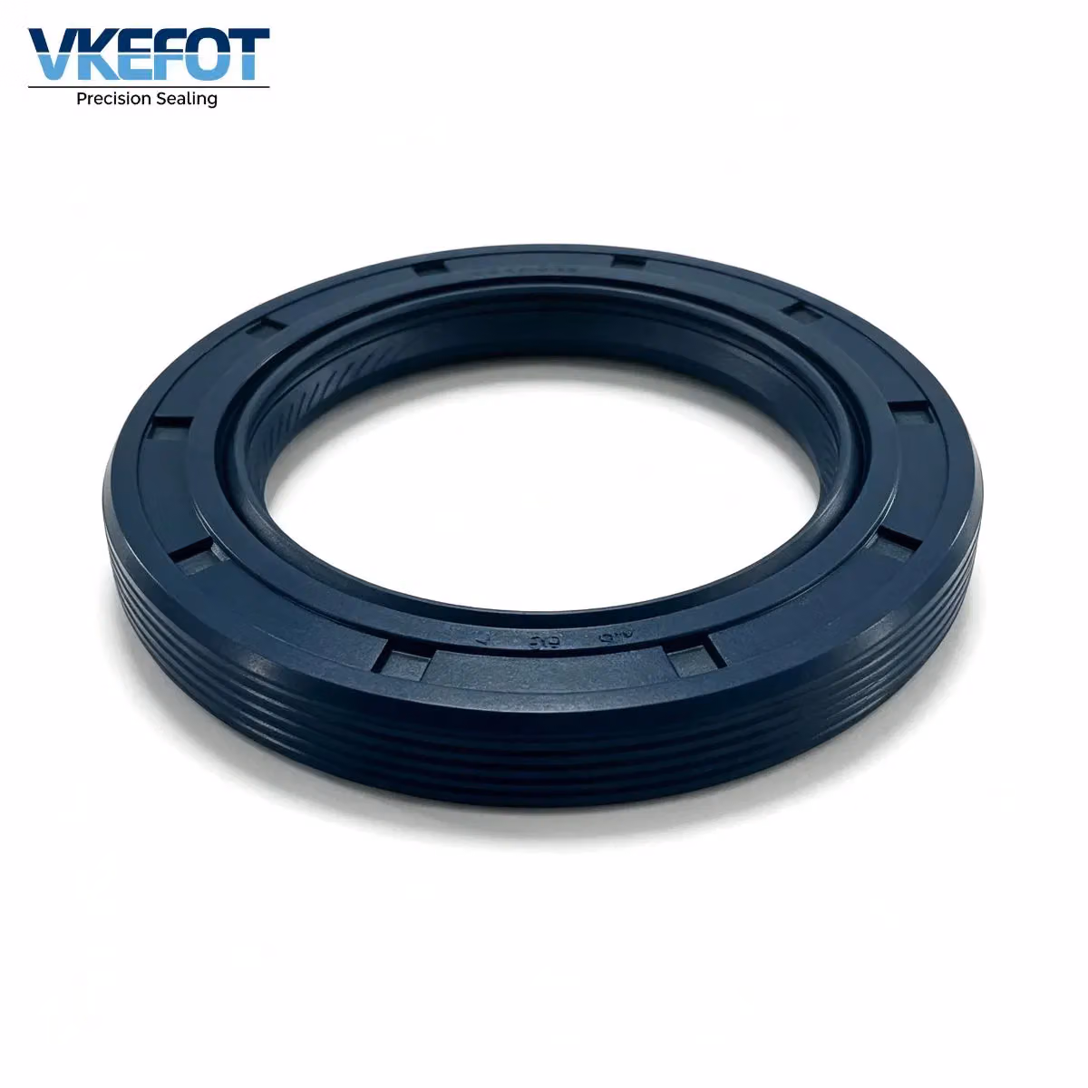 TG4 45x65x7mm NBR Blue Pressure Resistant Oil Seal VKEFOT-TG4-45-65-7-NBR — main photo