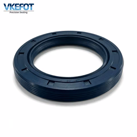 TG4 45x65x7mm NBR Blue Pressure Resistant Oil Seal