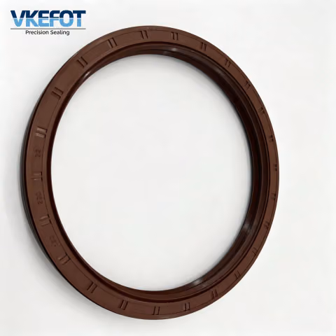 VKEFOT 190x220x22 mm Wheel Hub Oil Seal OEM 31ZHS01-04080 | Dongfeng Tianlong Rear Axle Seal