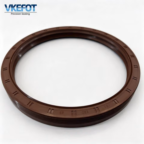 VKEFOT 190x220x22 mm Wheel Hub Oil Seal OEM 31ZHS01-04080 VKEFOT-WHS-190-220-22-OEM31ZHS01-04080 — photo 4