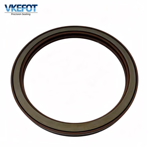 VKEFOT 190x220x22 mm Wheel Hub Oil Seal OEM 31ZHS01-04080 VKEFOT-WHS-190-220-22-OEM31ZHS01-04080 — photo 3
