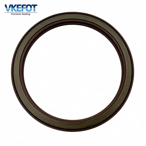 VKEFOT 190x220x22 mm Wheel Hub Oil Seal OEM 31ZHS01-04080 VKEFOT-WHS-190-220-22-OEM31ZHS01-04080 — photo 2