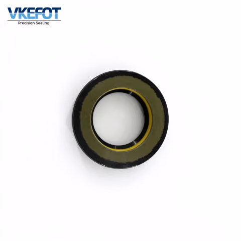 25.5x41.5x8.5 mm Power Steering Oil Seal NBR, Metal-Cased Rotary Shaft Seal