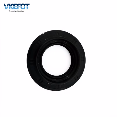 41x74x11/18 mm Crankshaft Rear Oil Seal BH6832E 90311-41009 NBR, Stepped Rotary Shaft Seal