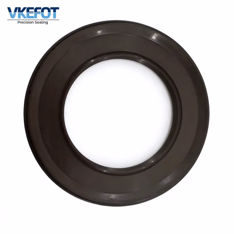 90x145x10/15 mm Wheel Hub Oil Seal OEM 1523239 NBR, Rubber-Covered Rotary Shaft Seal