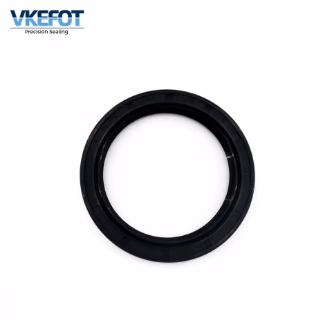 54x69x8 mm Rotary Shaft Oil Seal NBR, Metal-Cased Single Lip Seal