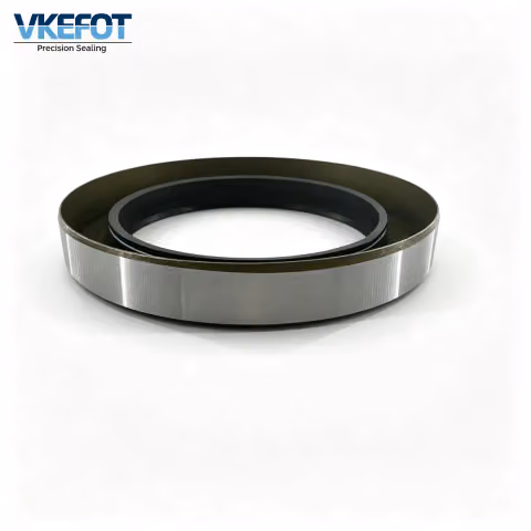 65x92x13mm TB NBR Oil Seal VKF-TB-659213 — photo 4