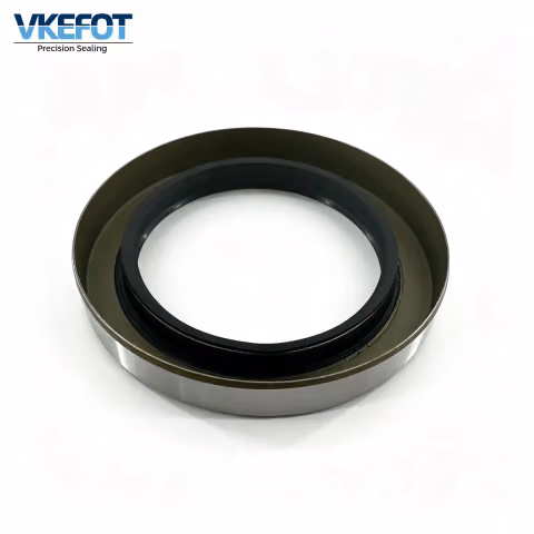 65x92x13mm TB NBR Oil Seal VKF-TB-659213 — photo 3