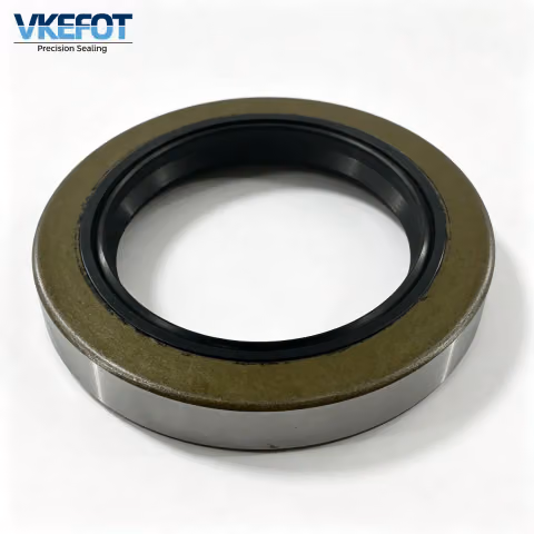 65x92x13mm TB NBR Oil Seal | VKEFOT Automotive Rotary Shaft Iron Shell Seal