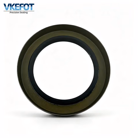 65x92x13mm TB NBR Oil Seal VKF-TB-659213 — photo 2