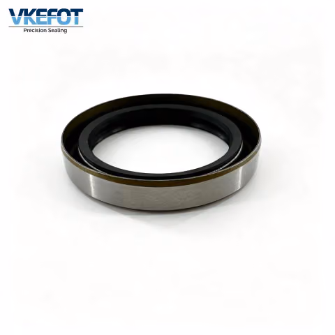 42x55x9mm NBR Oil Seal OEM WG9761349008 | Sinotruk Caliper / Brake Shaft Oil Seal