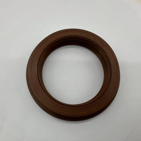 85x120x10/20mm ZD‑Type Combined Outer‑Rib Double‑lip FKM Oil Seal ZD‑85‑120‑10/20‑FKM — photo 2