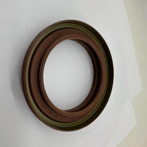 85x120x10/20mm ZD‑Type Combined Outer‑Rib Double‑lip FKM Oil Seal ZD‑85‑120‑10/20‑FKM — photo 3