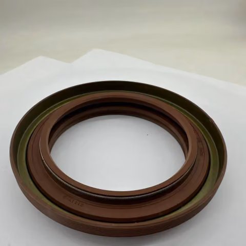 85x120x10/20mm ZD‑Type Combined Outer‑Rib Double‑lip FKM Oil Seal ZD‑85‑120‑10/20‑FKM — photo 4